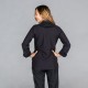 Chaqueta cocina mujer de trabajo IZA Garys 942800