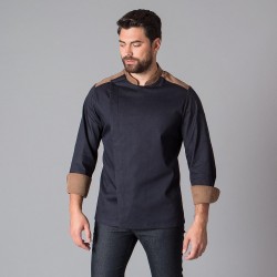 Chaqueta cocina de trabajo unisex CASTRO Garys 946700