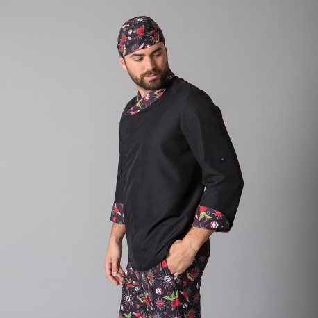 Chaqueta cocina de trabajo unisex AYALA Garys 947500