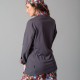 Chaqueta cocina de trabajo unisex AYALA Garys 947500