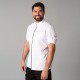 Chaqueta cocina de trabajo hombre ANDREU Garys 947800