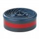 Filtro gas A1B1E1 Easy Lock 10 filtros Industrial Starter MX9300