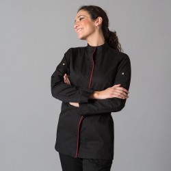Chaqueta cocina de trabajo mujer MEDINA Garys 948700