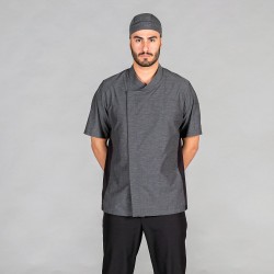 Chaqueta cocina de trabajo unisex CIVERA Garys 949300