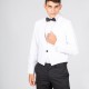 Chaqueta corta de trabajo hombre FRANCESITA Garys 965000
