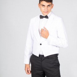 Chaqueta corta de trabajo hombre FRANCESITA Garys 965000