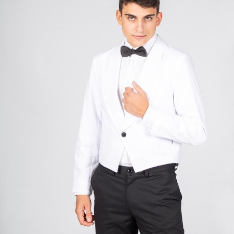 Chaqueta corta de trabajo hombre FRANCESITA Garys 965000