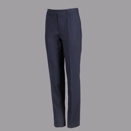 Pantalón de trabajo mujer con bolsillos TRIP Garys 700004