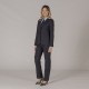 Pantalón de trabajo mujer con bolsillos TRIP Garys 700004