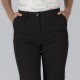 Pantalón de trabajo mujer goma trasera TRIVIAL Garys 700006