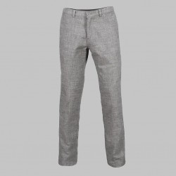 Pantalón de trabajo hombre chino CHEVIOT Garys 700007