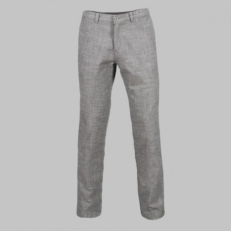 Pantalón de trabajo hombre chino CHEVIOT Garys 700007