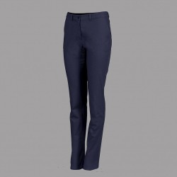 Pantalón de trabajo mujer chino MEETING Garys 700012