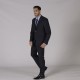Pantalón de trabajo hombre sin pinzas TRIP Garys 700013