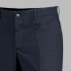 Pantalón de trabajo hombre sin pinzas TRIP Garys 700013