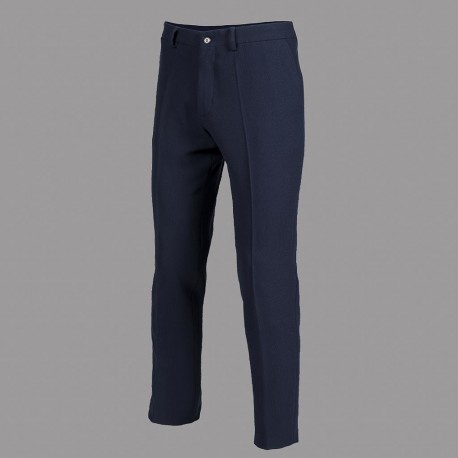 Pantalón de trabajo hombre sin pinzas WELFARE Garys 700014