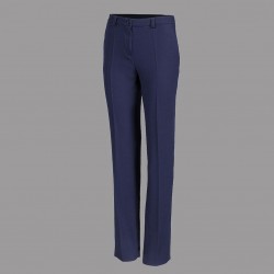 Pantalón de trabajo mujer con bolsillos WELFARE Garys 700015