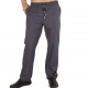 Pantalón de trabajo unisex goma-cordon exterior Garys 700700