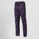 Pantalón de trabajo unisex goma-cordón MICROFIBRA Garys 701200