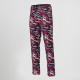 Pantalón de trabajo unisex goma-cordón MICROFIBRA Garys 701200