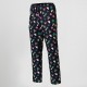 Pantalón de trabajo unisex goma-cordón MICROFIBRA Garys 701200