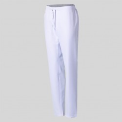 Pantalón de trabajo mujer bolsillo lateral Garys 702400