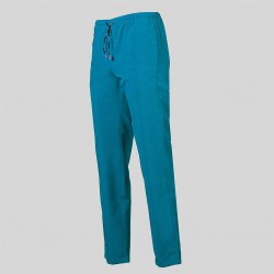 Pantalón de trabajo unisex con goma y cordón JASPER Garys 702600