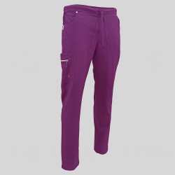 Pantalón de trabajo unisex multibolsillos EXTRAFIBER Garys 702900