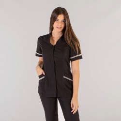 Blusa de trabajo limpieza mujer FATIMA Garys 662700