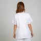 Blusa de trabajo mujer LEILA Garys 662800