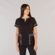 BLUSA sanitaria de trabajo de mujer OLGA Garys 660700