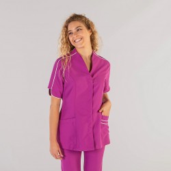 Blusa de trabajo de mujer ARANCHA Garys 661800