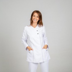 Blusa de trabajo de mujer BEGOÑA Garys 659500