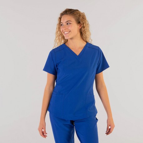 Blusa de trabajo de mujer ROSALIA Garys 659600