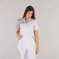 Blusa de trabajo mujer GLORIA Garys 658600