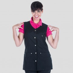 Blusa de trabajo mujer CHANTAL Garys 657200