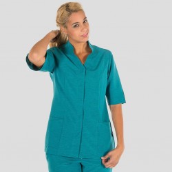 Blusa de trabajo mujer CINTIA JASPER Garys 657400