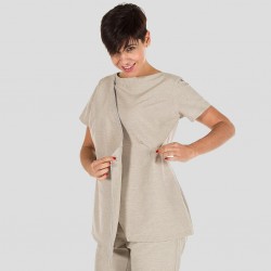 Blusa de trabajo mujer GEMA JASPER Garys 657500