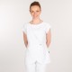Blusa de trabajo mujer FORMENTERA Garys 653500