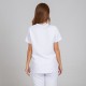 Blusa de trabajo mujer SONIA Garys 655100