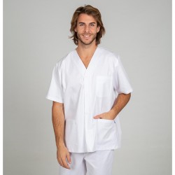 Blusa de trabajo hombre EDGAR Garys 617900