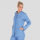 Blusa de trabajo mujer cremallera SICILIA Garys 623600
