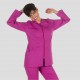 Blusa de trabajo mujer cremallera SICILIA Garys 623600
