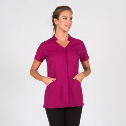 Blusa de trabajo mujer ADELFA Garys 634700