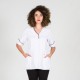 Blusa de trabajo mujer manga corta CINTA Garys 635800