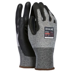 Guante de trabajo CUT CATCH 4D Industrial Starter 07254