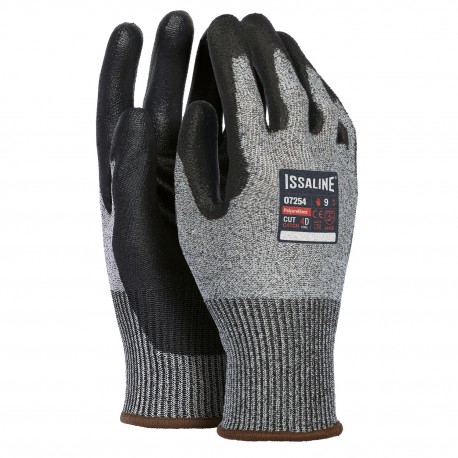 Guante de trabajo CUT CATCH 4D Industrial Starter 07254