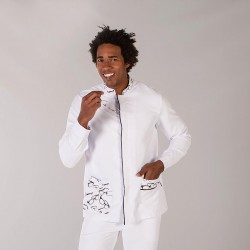 BLUSA de trabajo de hombre FERRAN Garys 616500