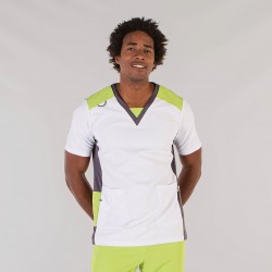 BLUSA de trabajo de hombre AITOR ELASTIK Garys 616700