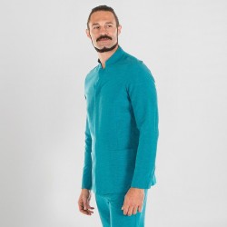 BLUSA de trabajo de hombre ERIC JASPER Garys 614100